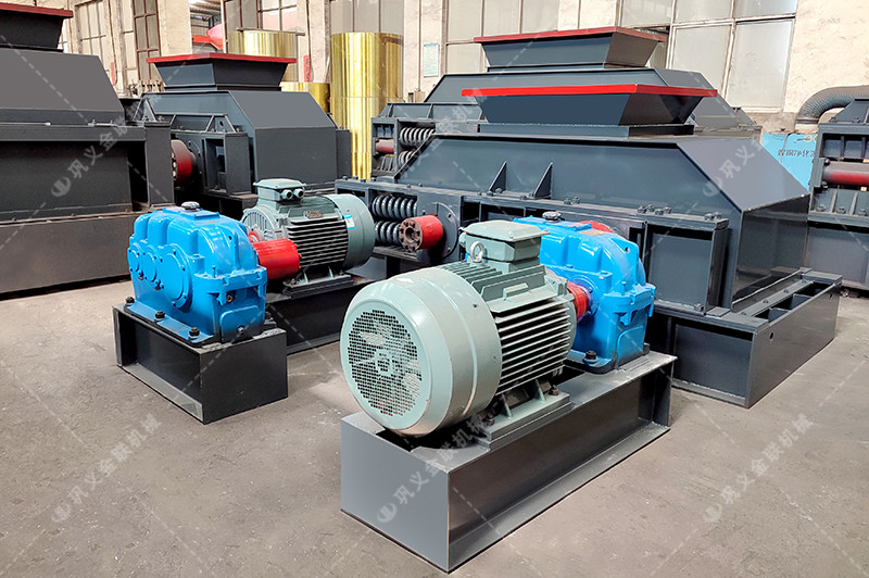 鵝卵石制砂機-大小型鵝卵石制沙設(shè)備-價格/圖片視頻/原理特點