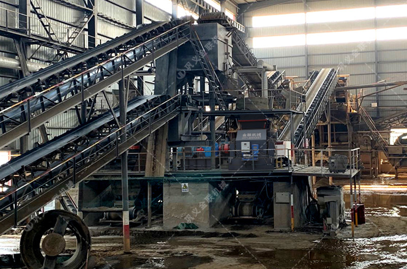 砂石制砂機-砂石料制砂設(shè)備-砂石細(xì)碎設(shè)備價格優(yōu)惠