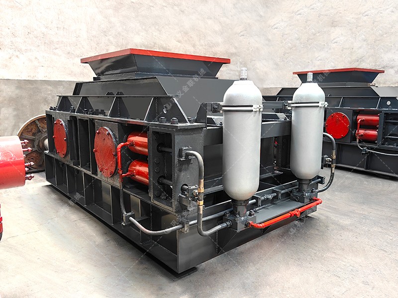 如何正確操作石英石對輥制砂機以提高生產效率？